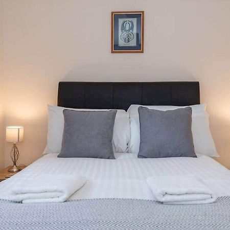 Achaniar Cottage سانت أندروز المظهر الخارجي الصورة