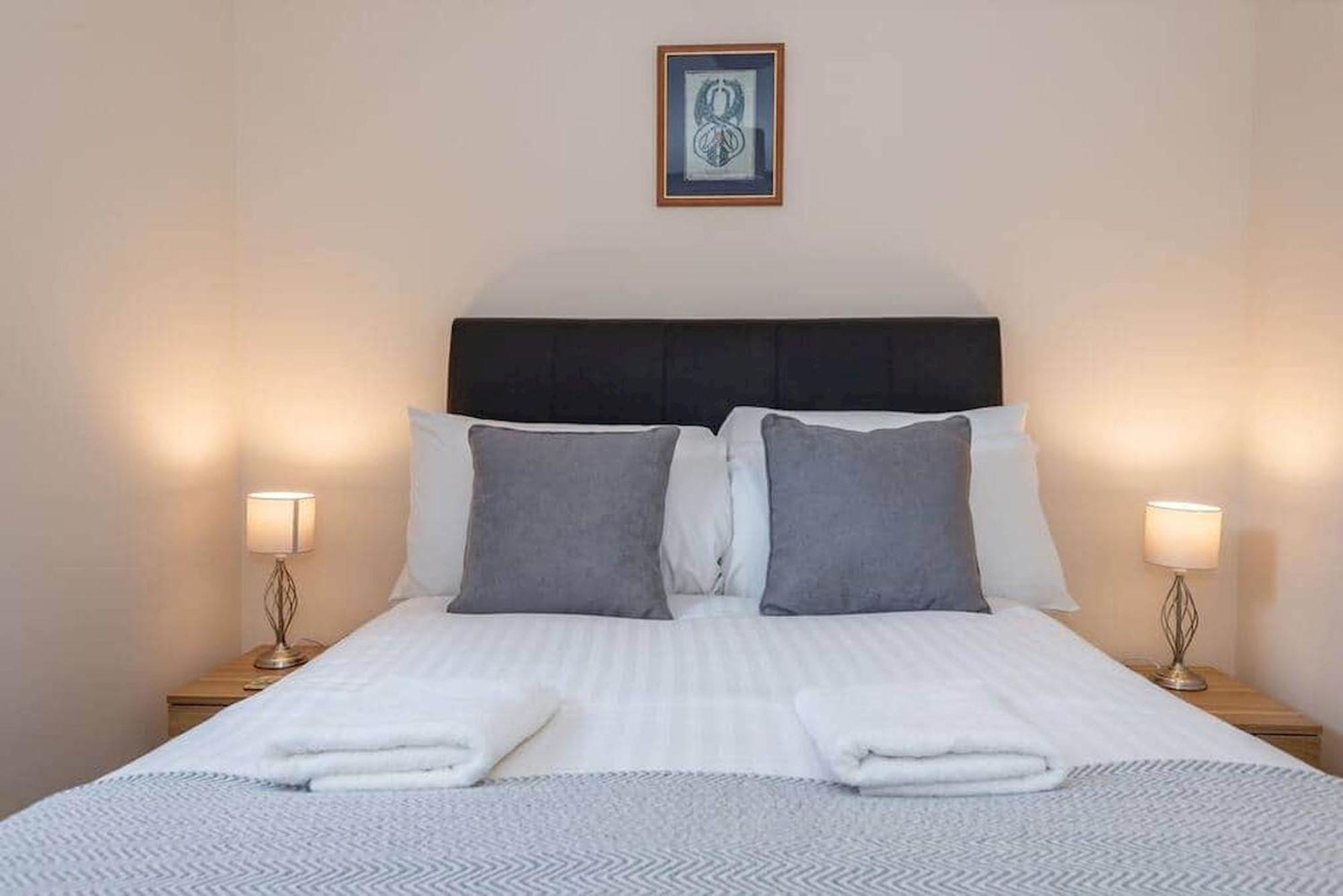 Achaniar Cottage سانت أندروز المظهر الخارجي الصورة