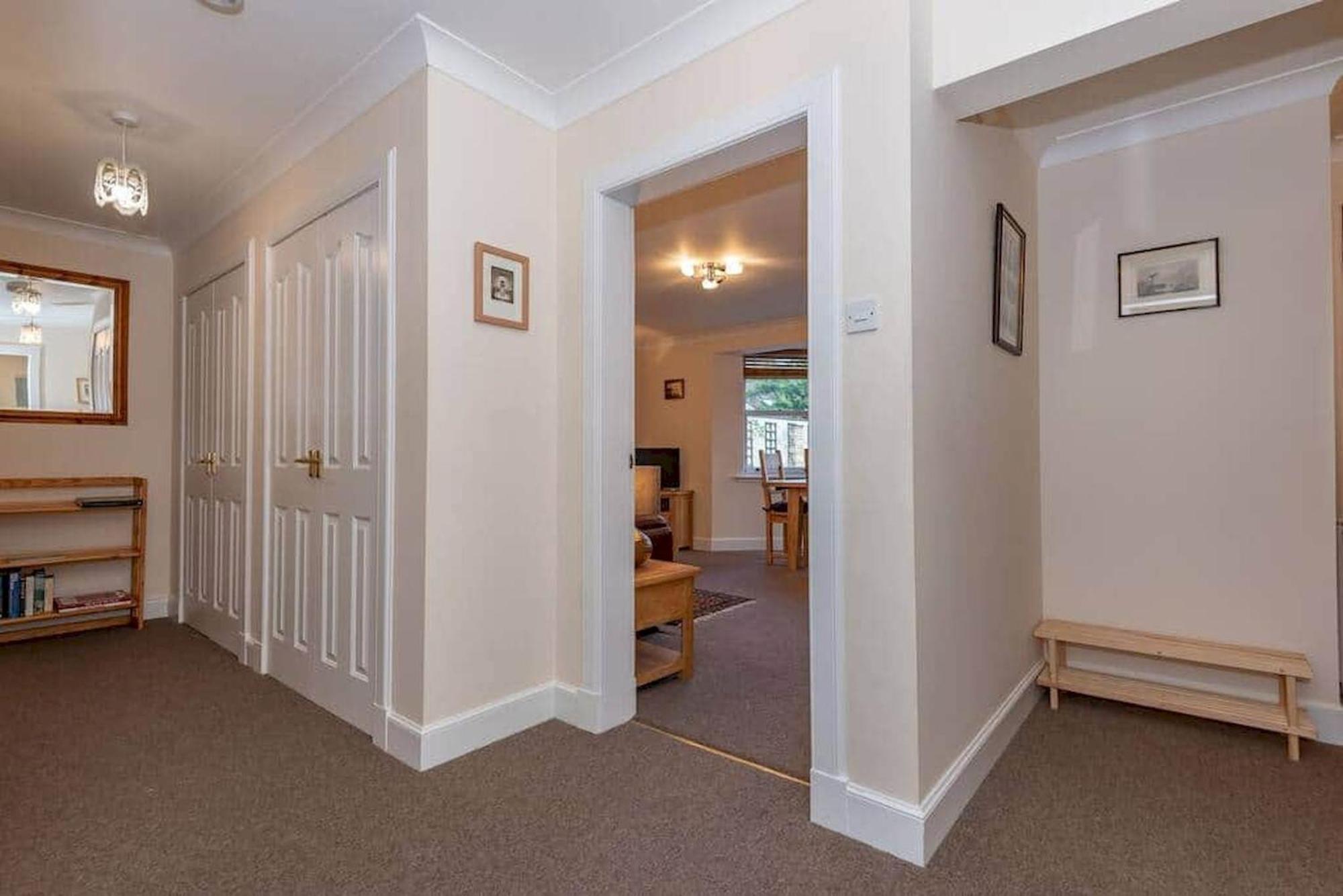 Achaniar Cottage سانت أندروز المظهر الخارجي الصورة