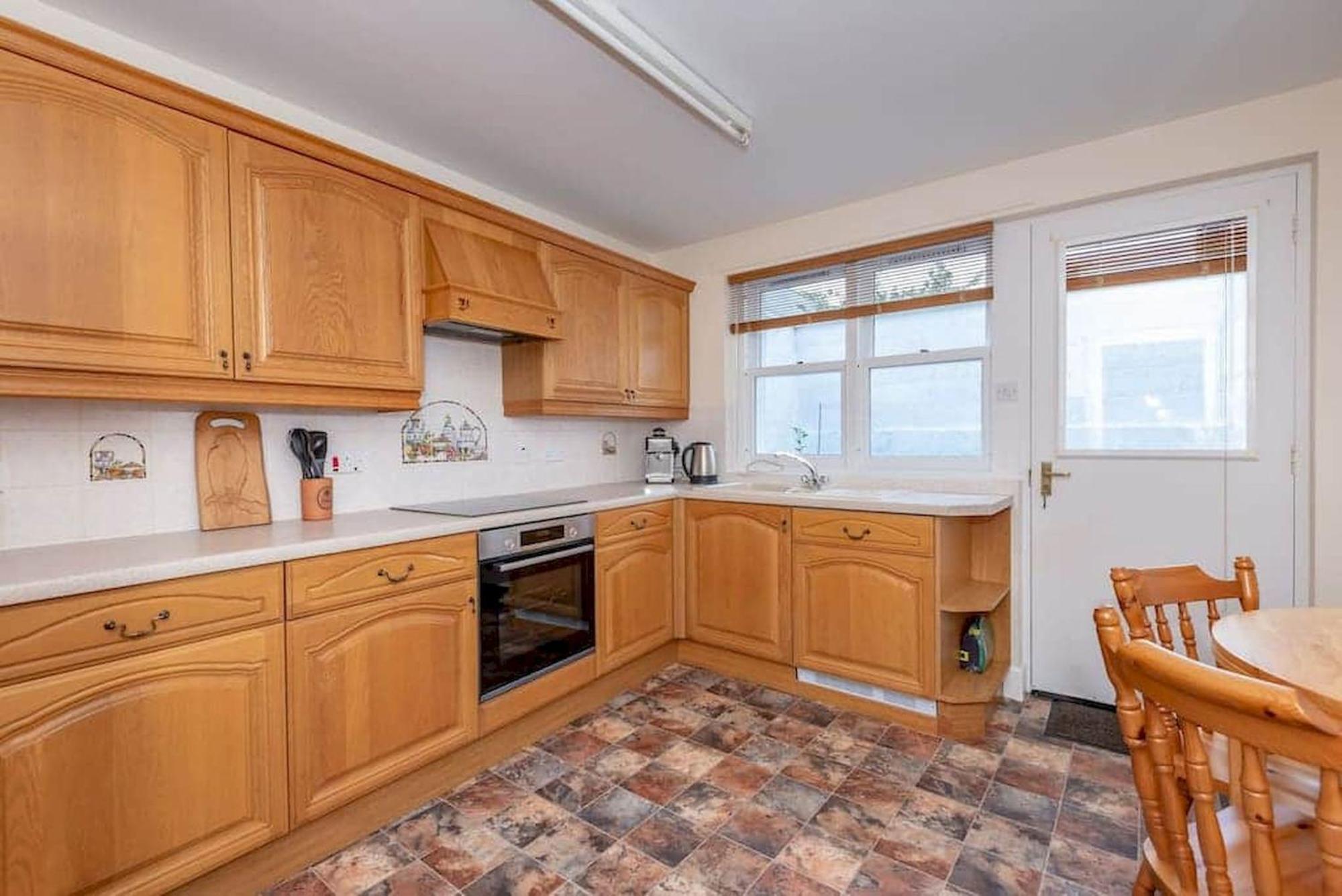 Achaniar Cottage سانت أندروز المظهر الخارجي الصورة